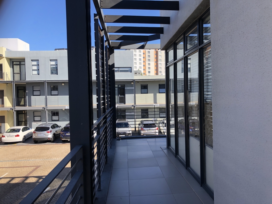 Commercial Property for Sale in Century City Western Cape